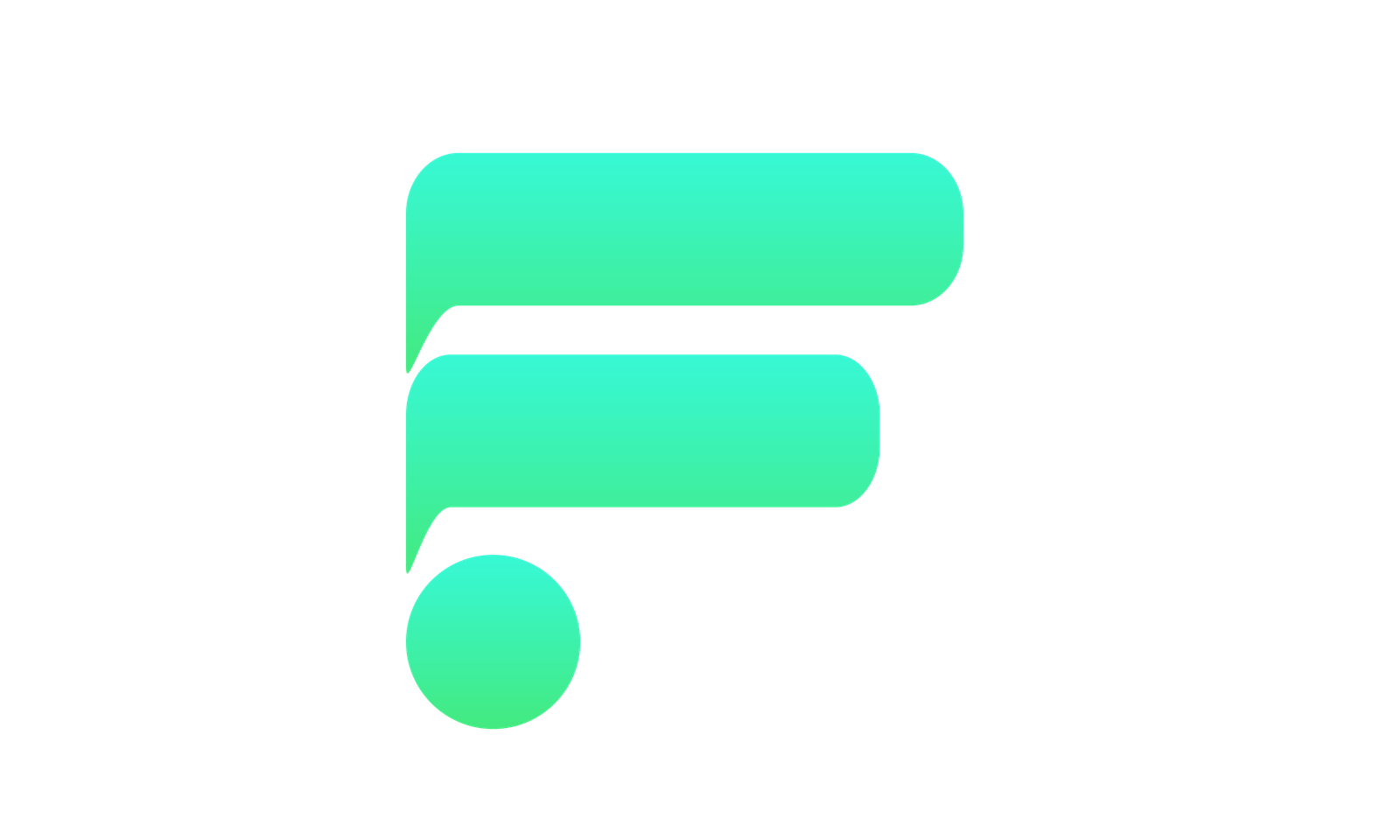 Fronpy Logo