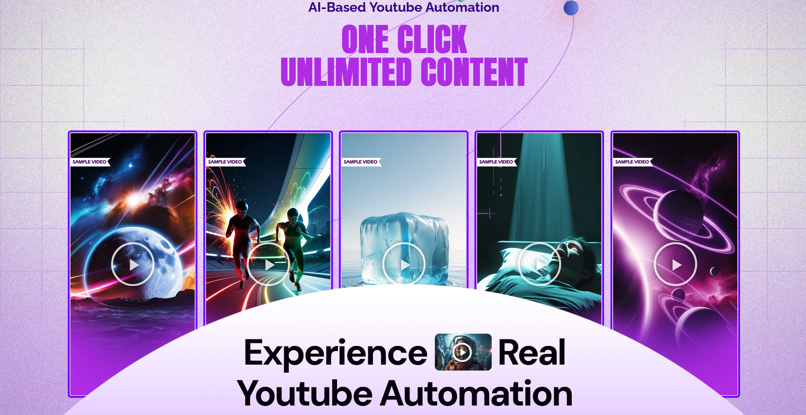 VidEmpire: 1 Click YouTube Automation